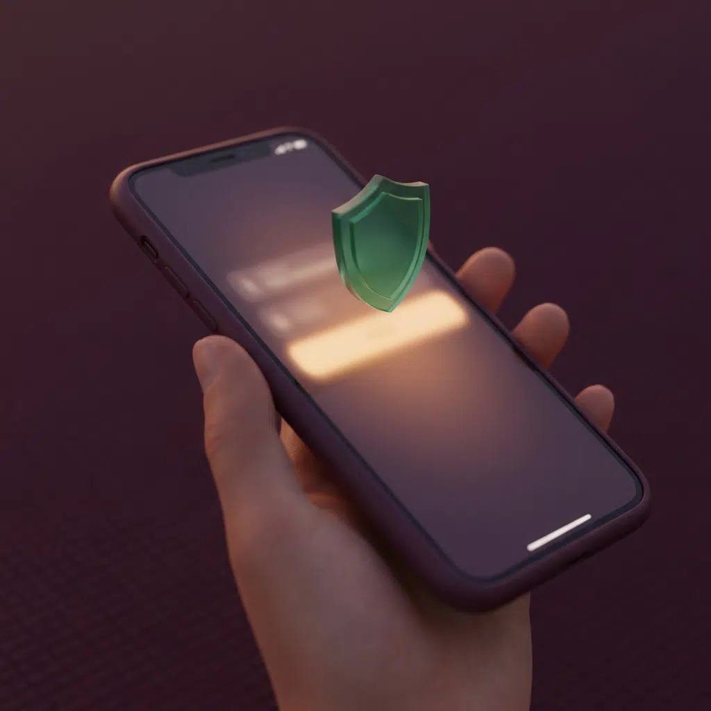 Checking the download source before installing a casino app australia APK
